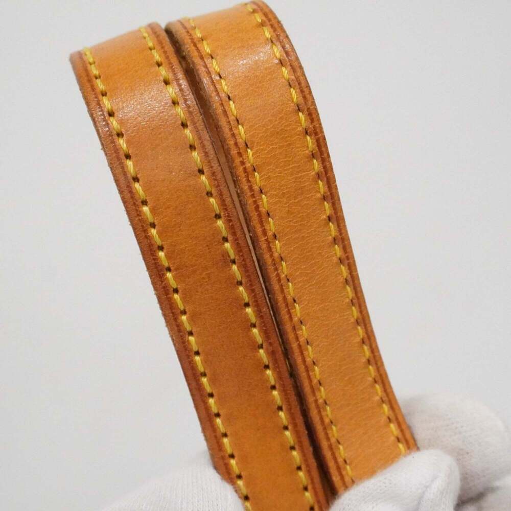 LOUIS VUITTON Brown Monogram Tote Bag - Picture 11 of 14